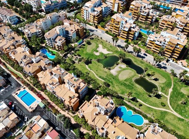 Wiederverkauf - Wohnung - Punta Prima