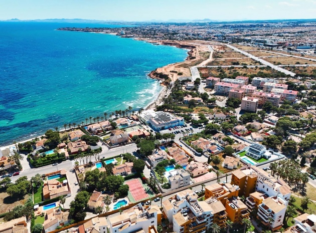 Wiederverkauf - Wohnung - Punta Prima