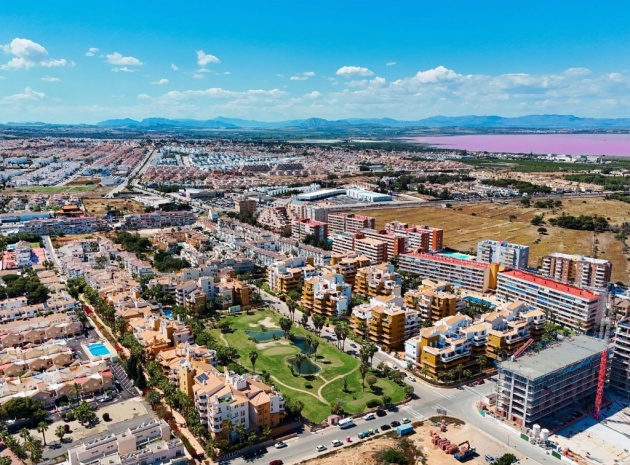 Wiederverkauf - Wohnung - Punta Prima