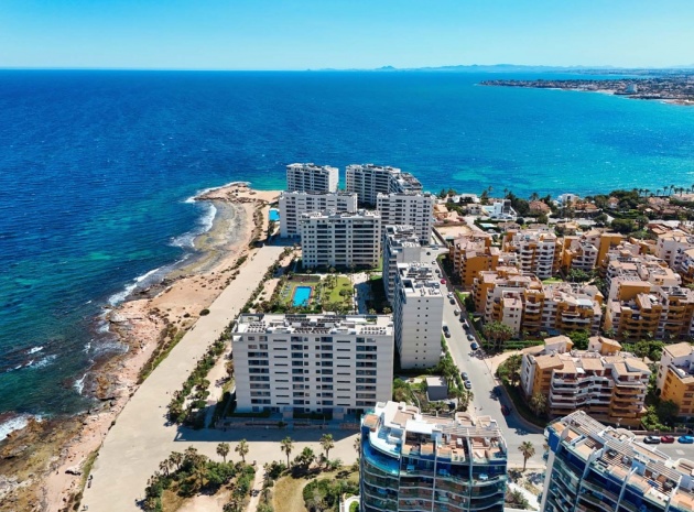 Wiederverkauf - Wohnung - Punta Prima