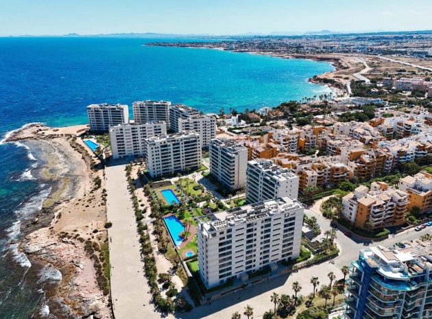 Wiederverkauf - Wohnung - Punta Prima