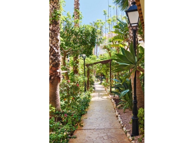 Wiederverkauf - Wohnung - Punta Prima