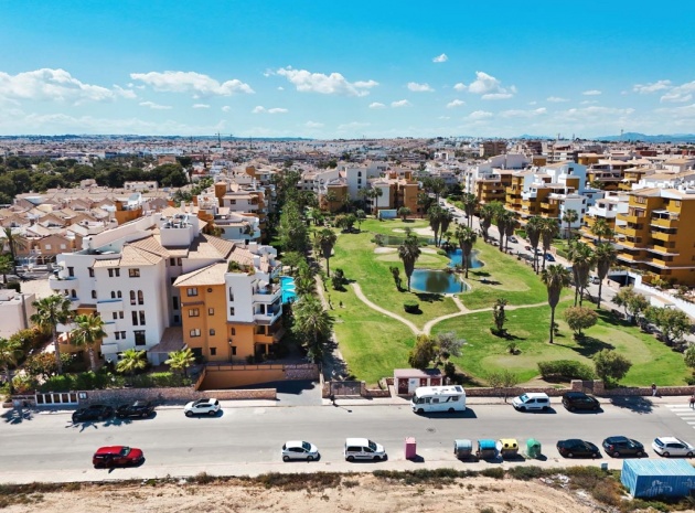 Wiederverkauf - Wohnung - Punta Prima