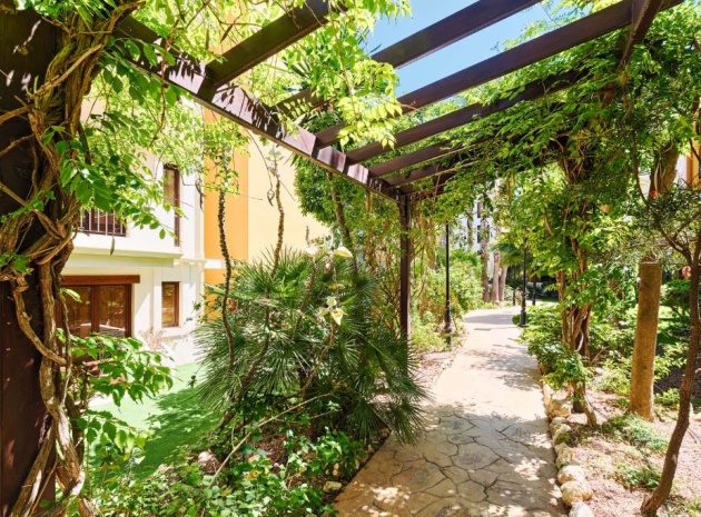 Wiederverkauf - Wohnung - Punta Prima