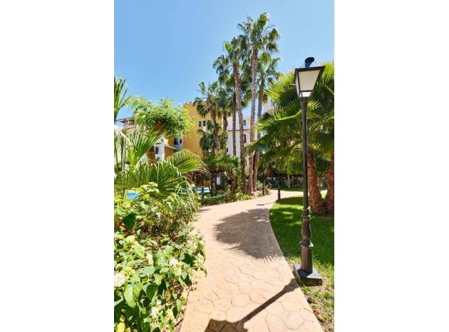 Wiederverkauf - Wohnung - Punta Prima