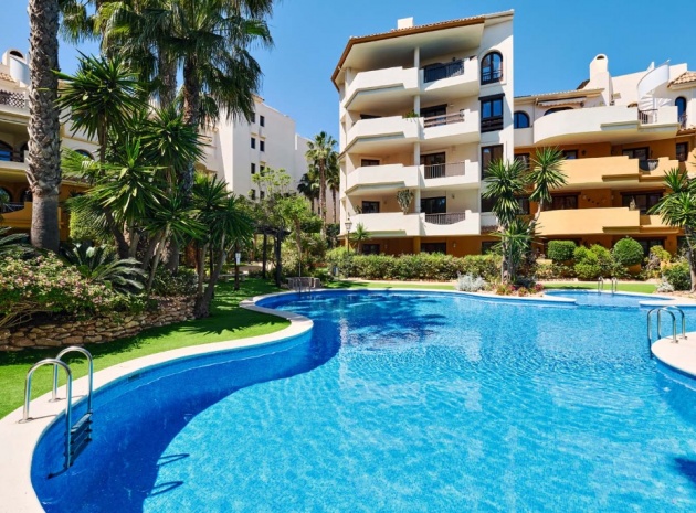 Wiederverkauf - Wohnung - Punta Prima