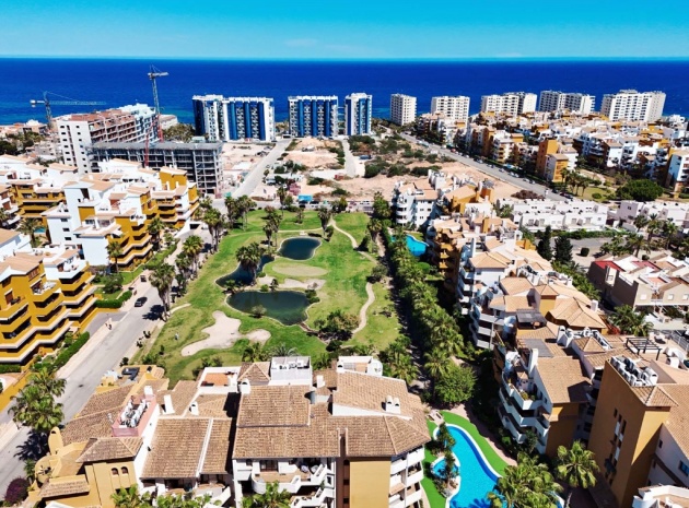 Wiederverkauf - Wohnung - Punta Prima