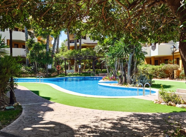 Wiederverkauf - Wohnung - Punta Prima