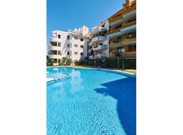 Wiederverkauf - Wohnung - Punta Prima