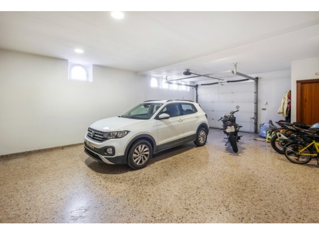 Återförsäljning - Villa - Torrevieja - Los Altos