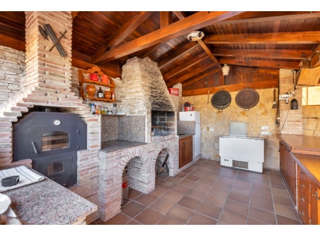 Återförsäljning - Villa - Torrevieja - Los Altos