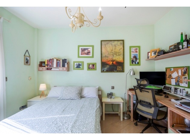 Återförsäljning - Villa - Torrevieja - Los Altos