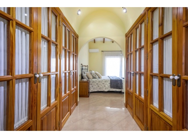 Återförsäljning - Villa - Torrevieja - Los Altos