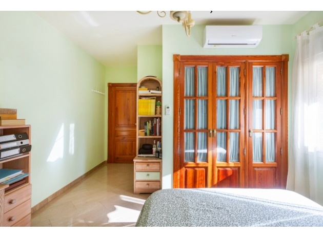 Återförsäljning - Villa - Torrevieja - Los Altos