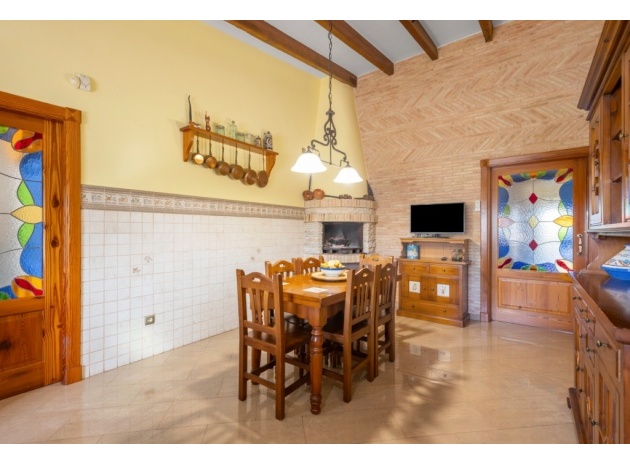 Återförsäljning - Villa - Torrevieja - Los Altos