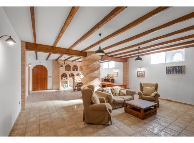 Återförsäljning - Villa - Torrevieja - Los Altos