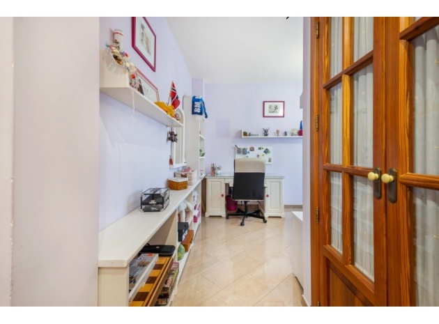 Återförsäljning - Villa - Torrevieja - Los Altos