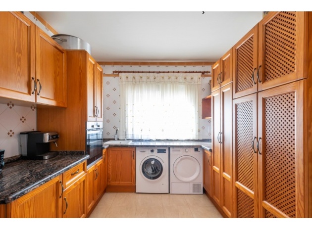 Återförsäljning - Villa - Torrevieja - Los Altos