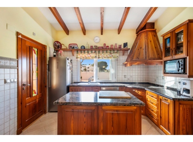 Återförsäljning - Villa - Torrevieja - Los Altos