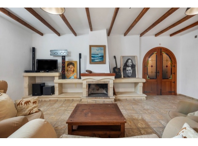 Återförsäljning - Villa - Torrevieja - Los Altos