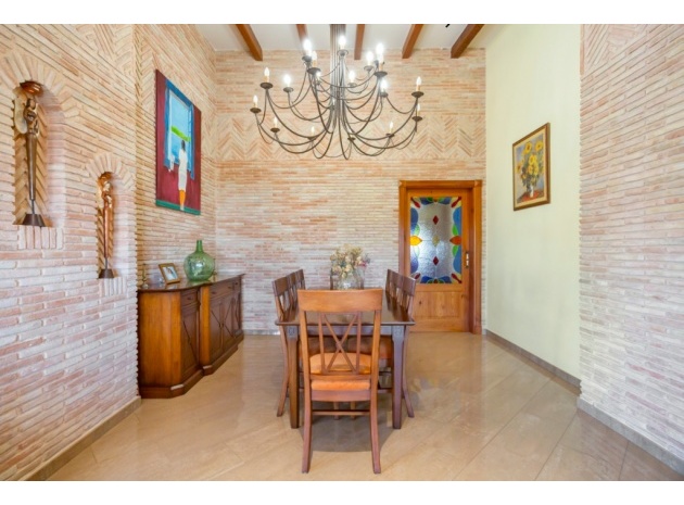 Återförsäljning - Villa - Torrevieja - Los Altos