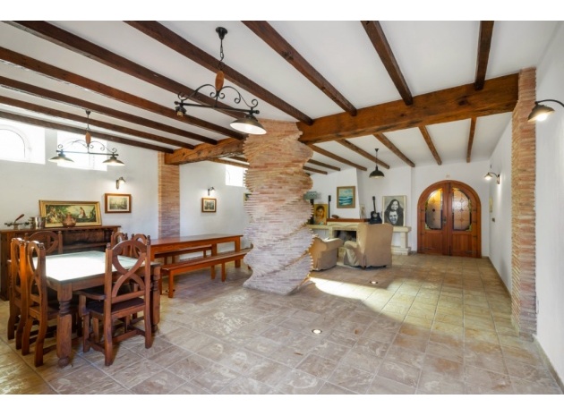 Återförsäljning - Villa - Torrevieja - Los Altos