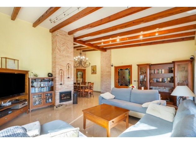 Återförsäljning - Villa - Torrevieja - Los Altos