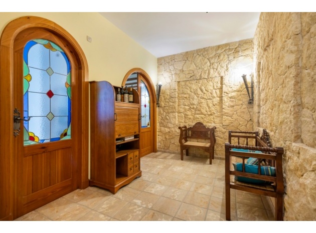 Återförsäljning - Villa - Torrevieja - Los Altos