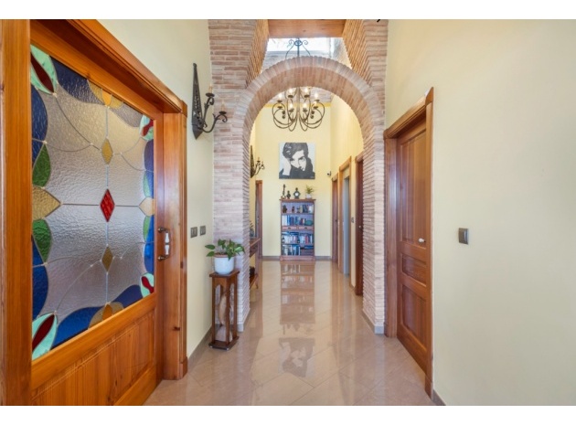 Återförsäljning - Villa - Torrevieja - Los Altos