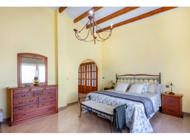 Återförsäljning - Villa - Torrevieja - Los Altos