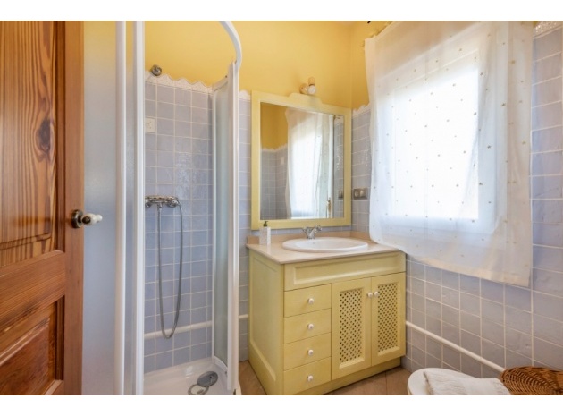 Återförsäljning - Villa - Torrevieja - Los Altos