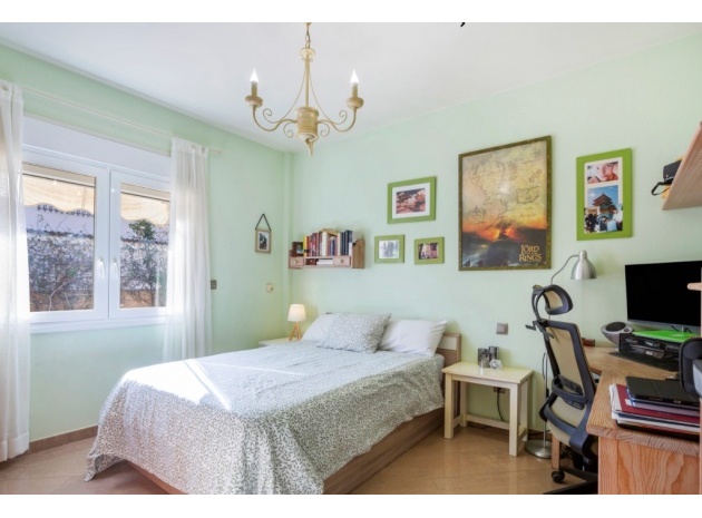 Återförsäljning - Villa - Torrevieja - Los Altos