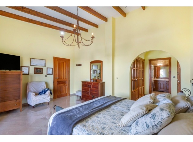 Återförsäljning - Villa - Torrevieja - Los Altos