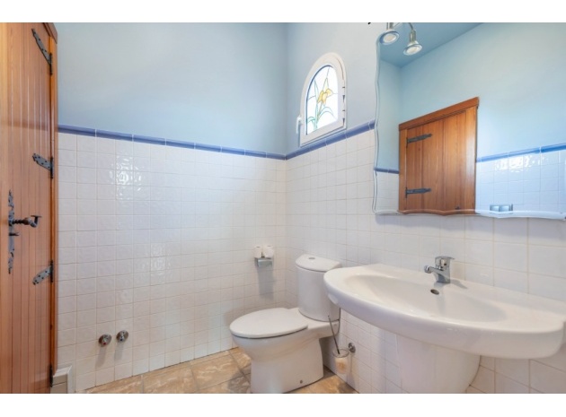 Återförsäljning - Villa - Torrevieja - Los Altos