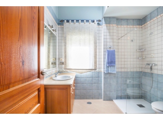 Återförsäljning - Villa - Torrevieja - Los Altos