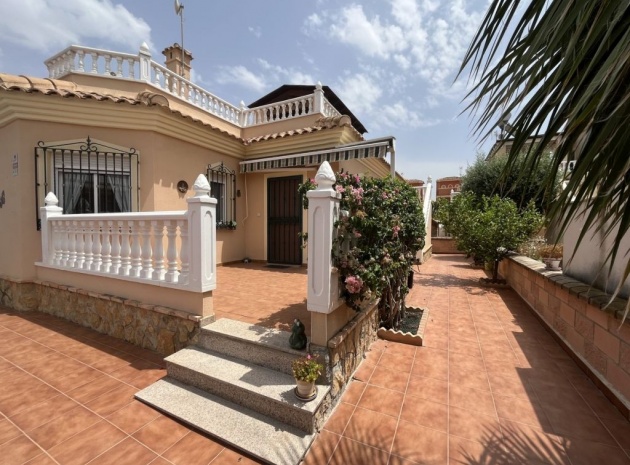 Wederverkoop - Villa - Almoradi