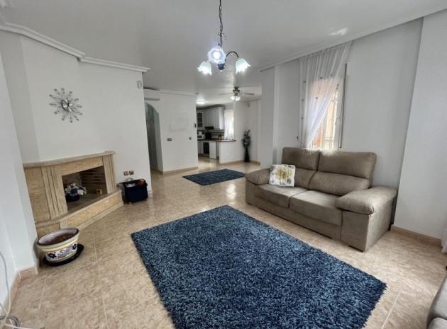 Wederverkoop - Villa - Almoradi