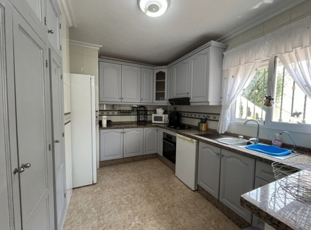 Wederverkoop - Villa - Almoradi