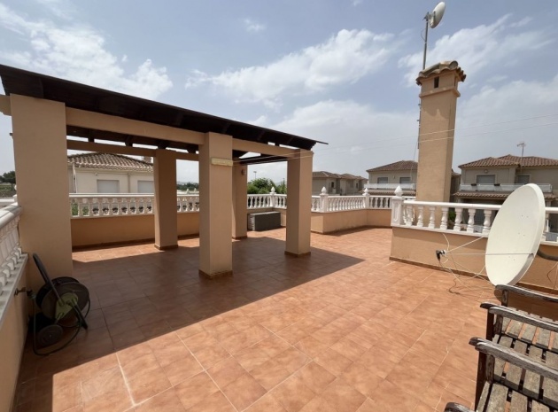 Wederverkoop - Villa - Almoradi