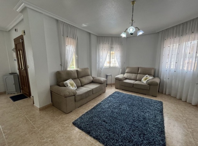 Wederverkoop - Villa - Almoradi