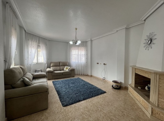 Wederverkoop - Villa - Almoradi