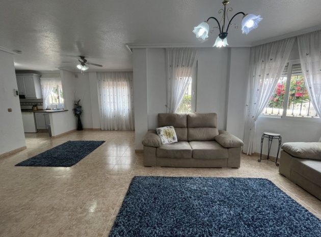 Wederverkoop - Villa - Almoradi