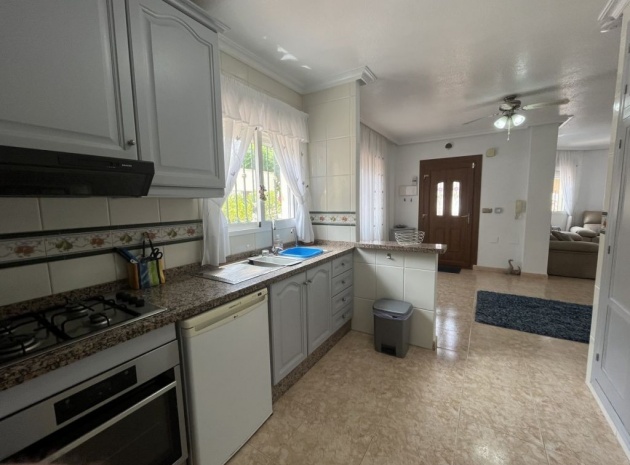 Wederverkoop - Villa - Almoradi