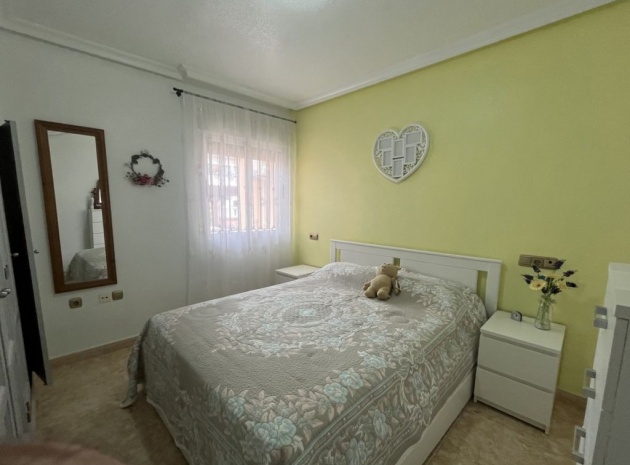 Wederverkoop - Villa - Almoradi