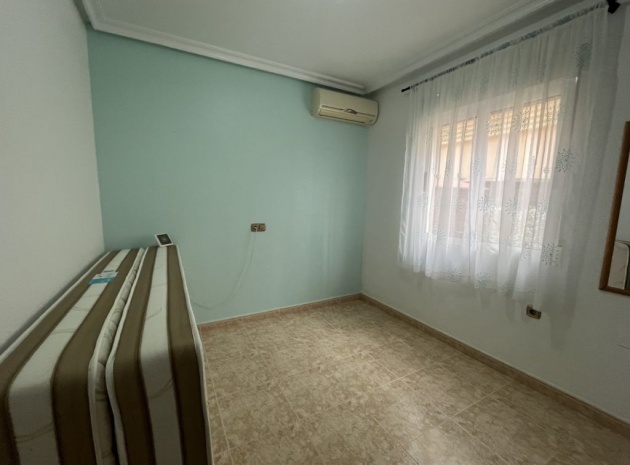 Wederverkoop - Villa - Almoradi