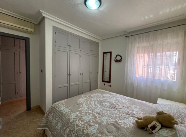 Wederverkoop - Villa - Almoradi