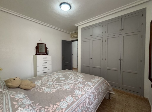 Wederverkoop - Villa - Almoradi