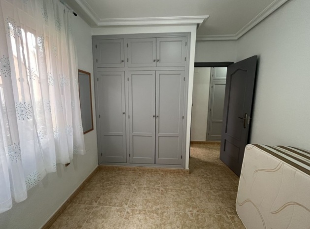 Wederverkoop - Villa - Almoradi