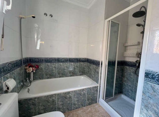 Wederverkoop - Villa - Almoradi