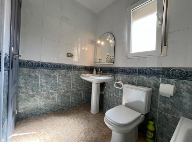 Wederverkoop - Villa - Almoradi